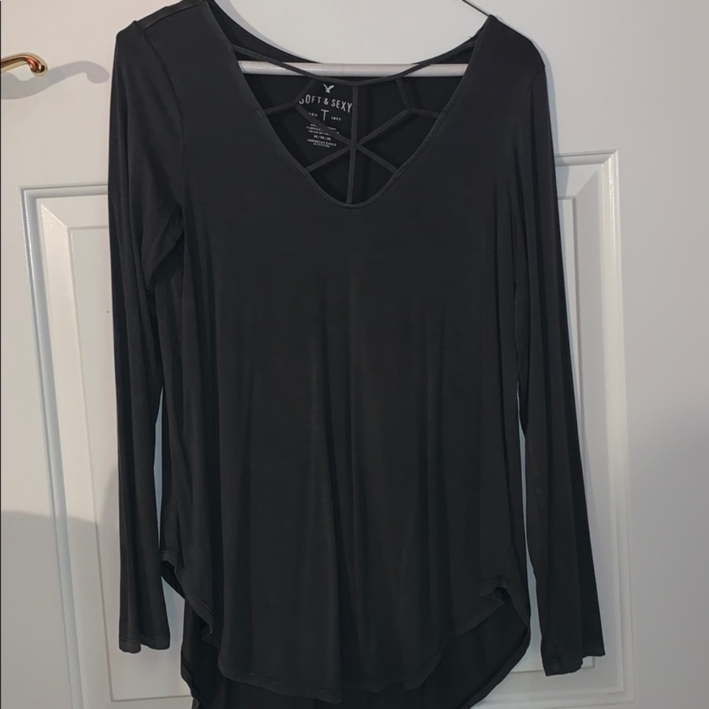American Eagle Soft and Sexy T-shirt